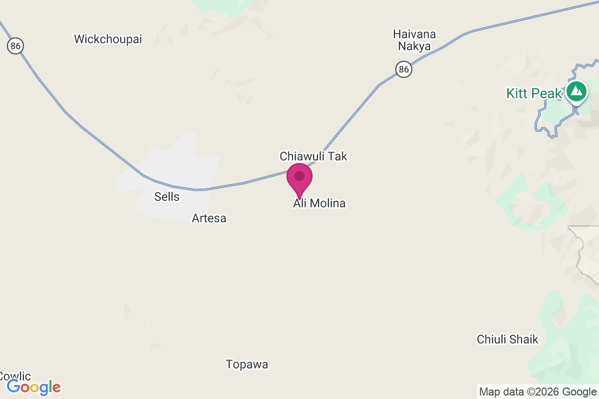 Carte de Chukson
