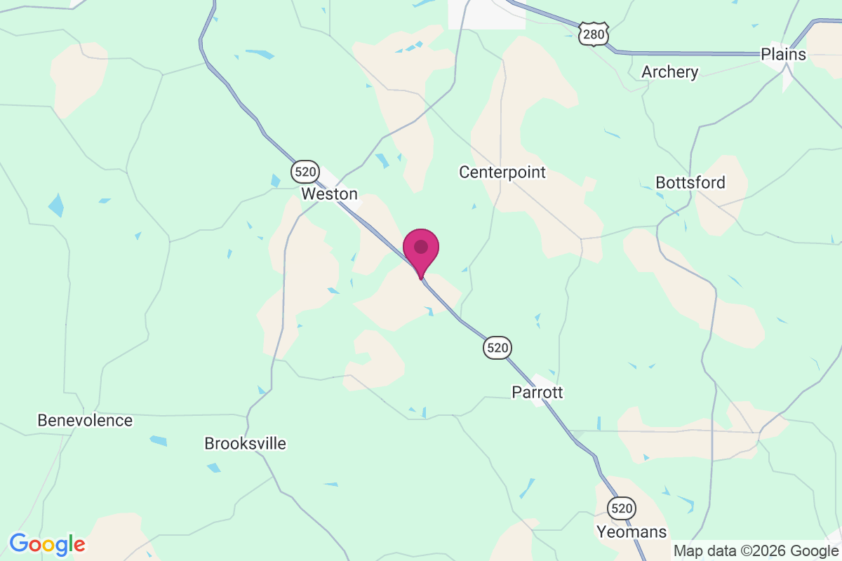 Carte de Leveretts