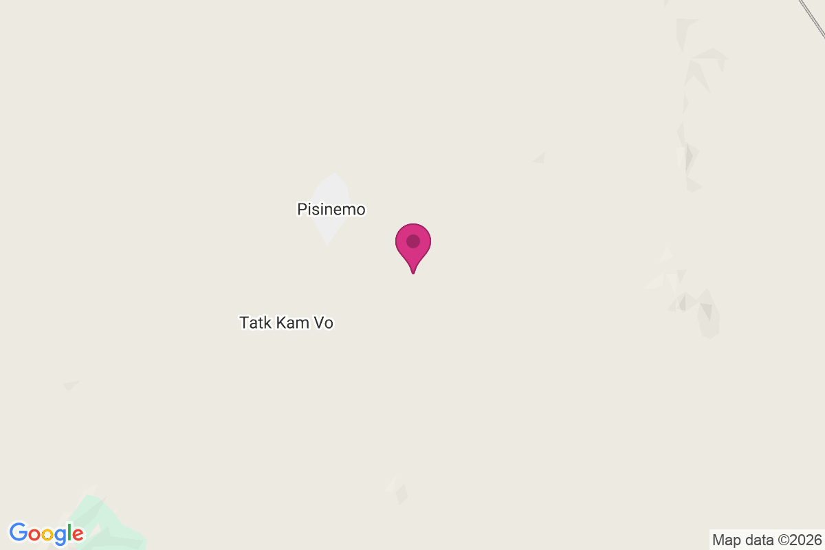 Carte de Viason Chin