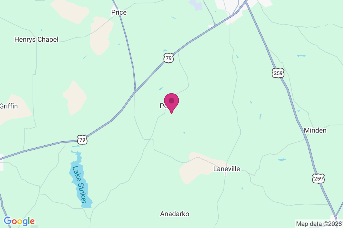 Carte de Pone