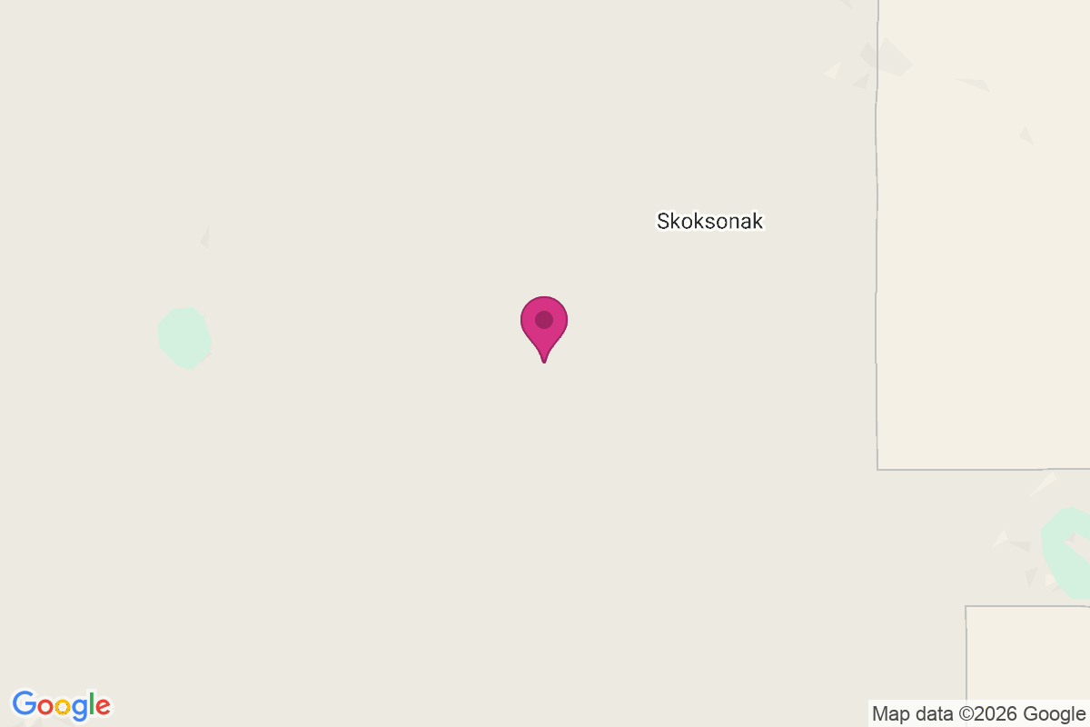 Carte de Quinlin