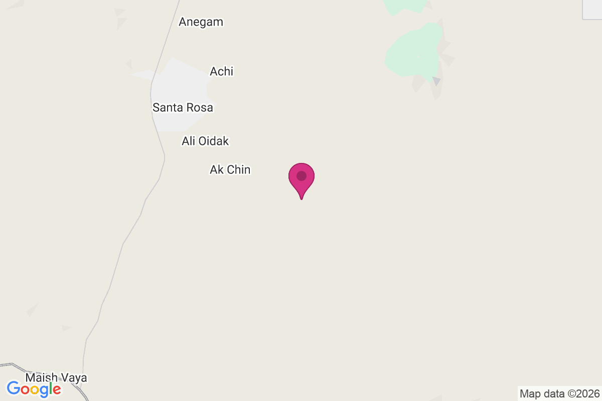Carte de Makgum Havoka