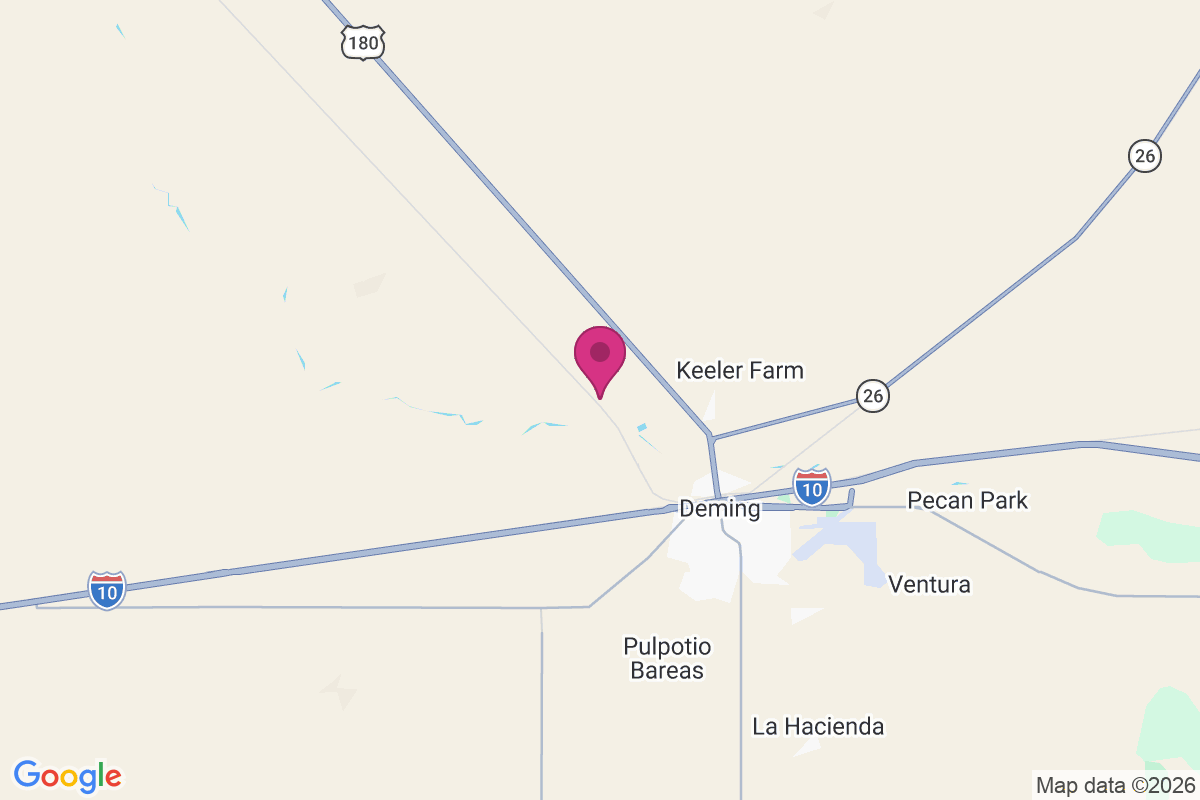 Carte de Peruhill