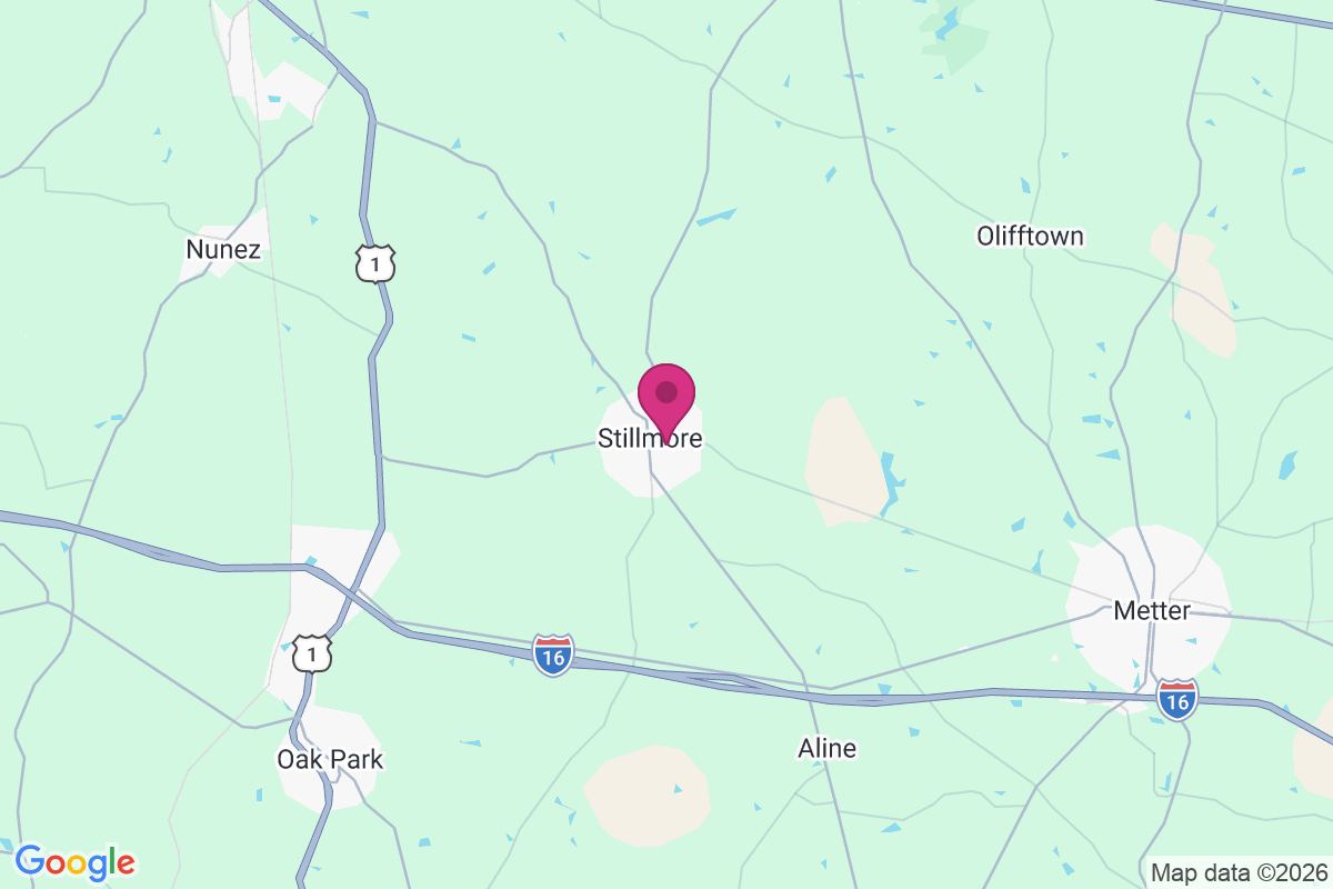 Carte de Stillmore