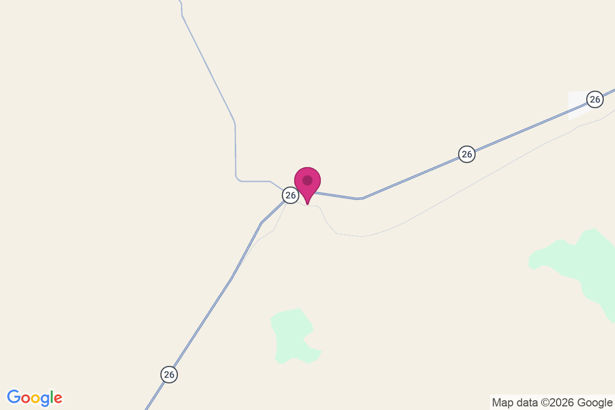 Carte de Nutt