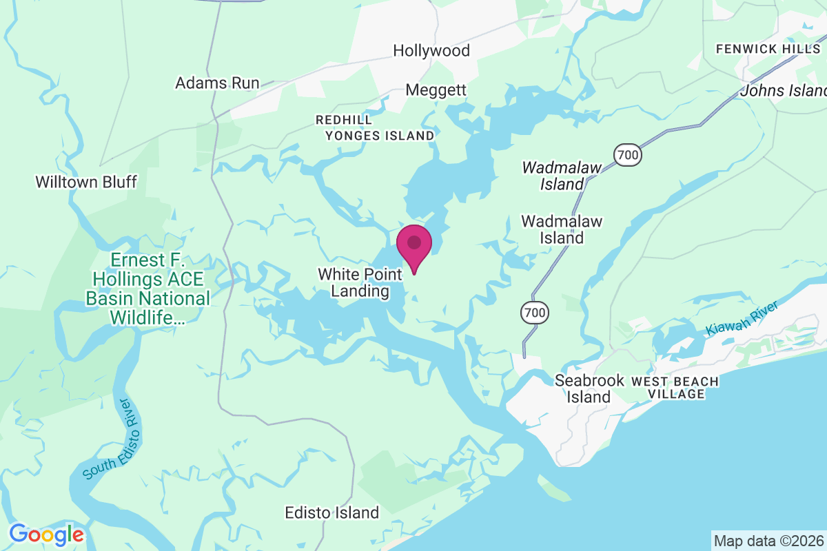 Carte de Bears Bluff