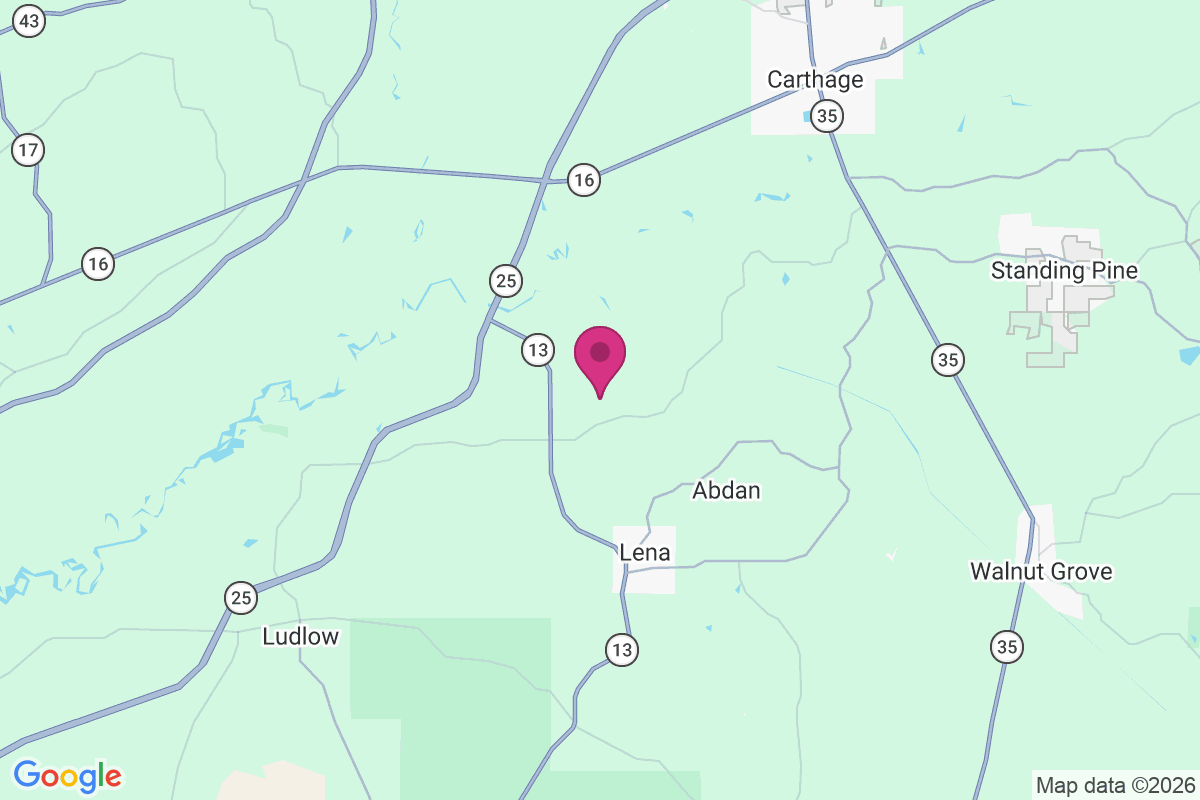 Carte de Piggtown