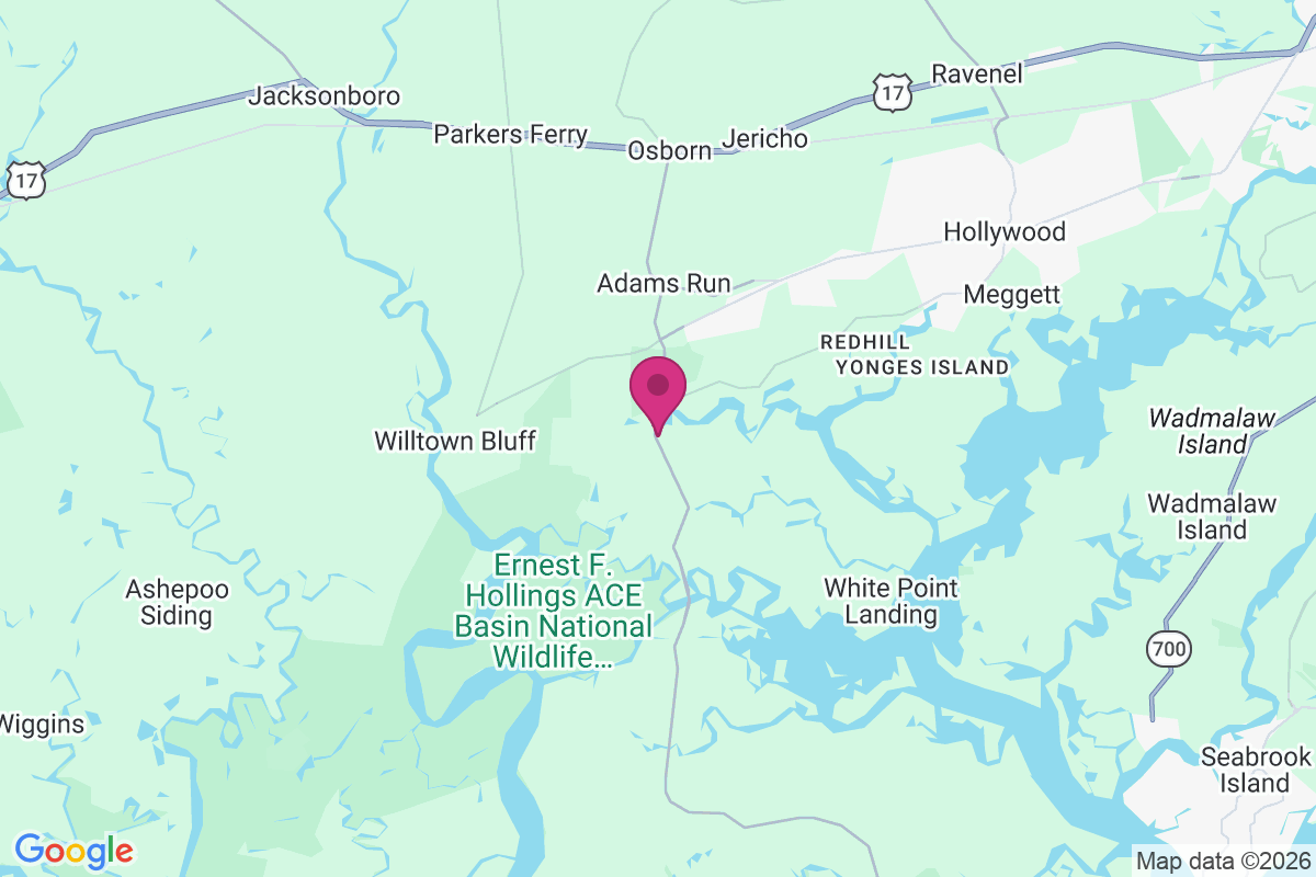 Carte de Barrelville