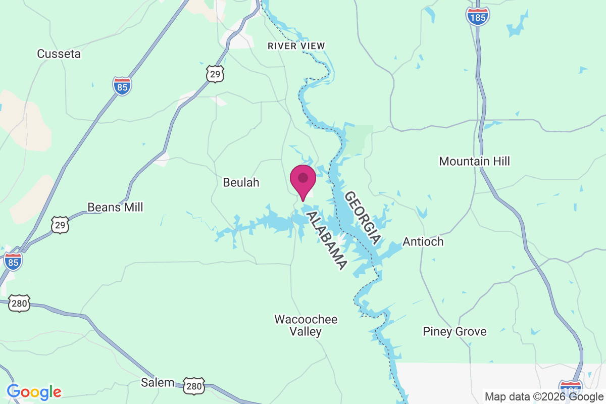 Carte de McCulloh