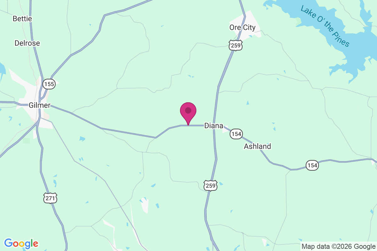 Carte de Graceton