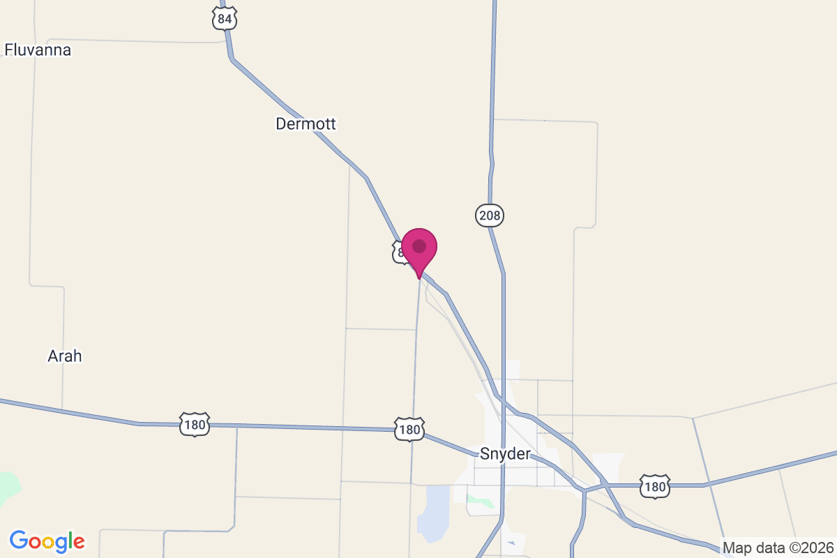 Carte de Brand