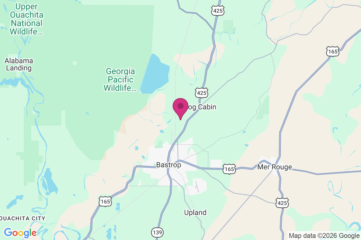 Carte de Sheltons