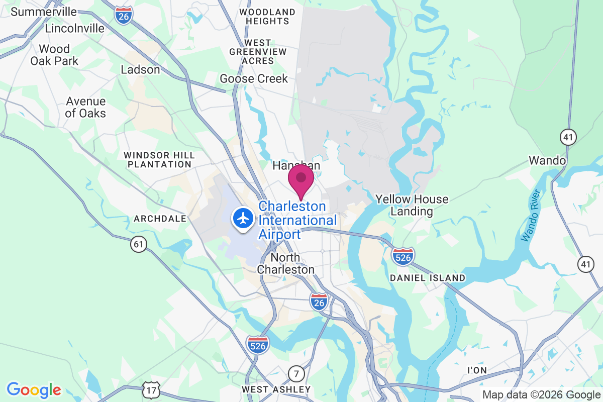 Carte de Berkeley Hills