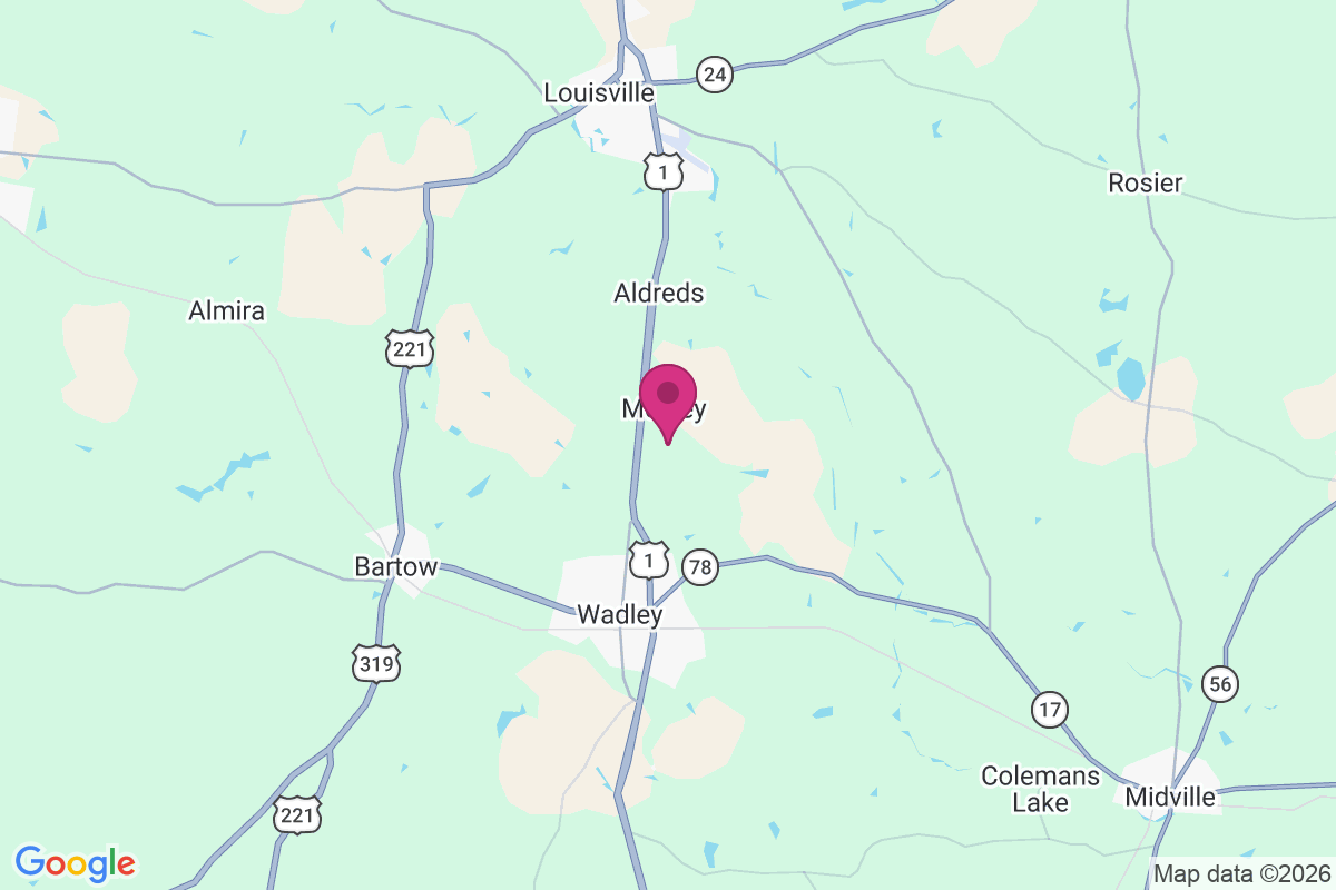 Carte de Moxley