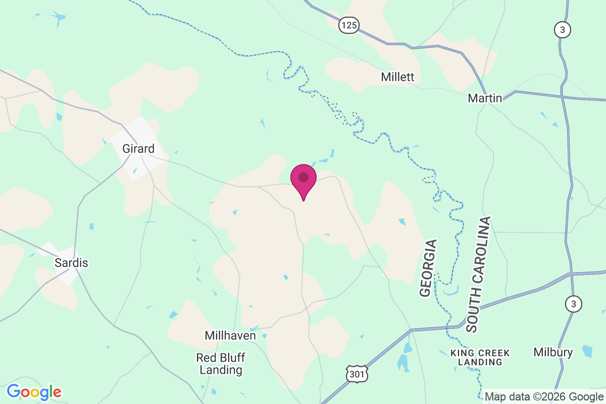 Carte de Hills Store
