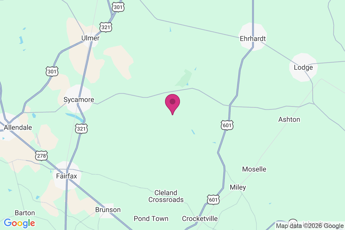 Carte de Jennys