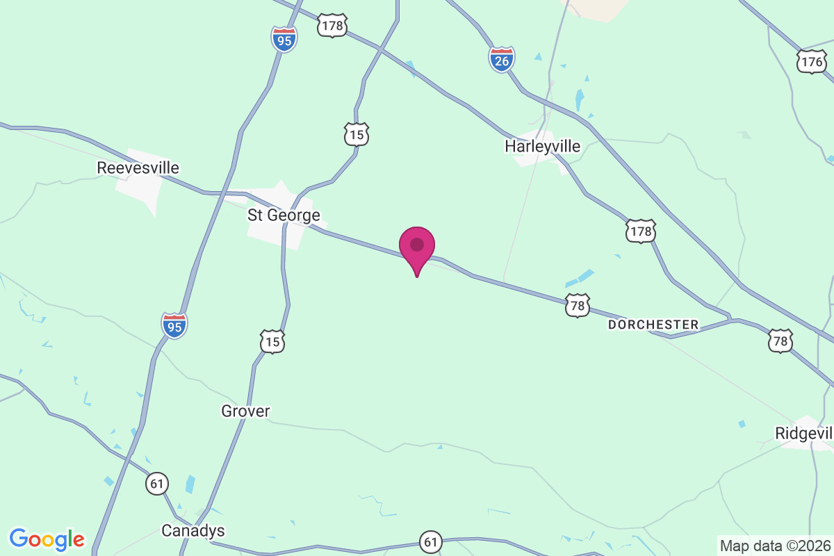 Carte de Byrd