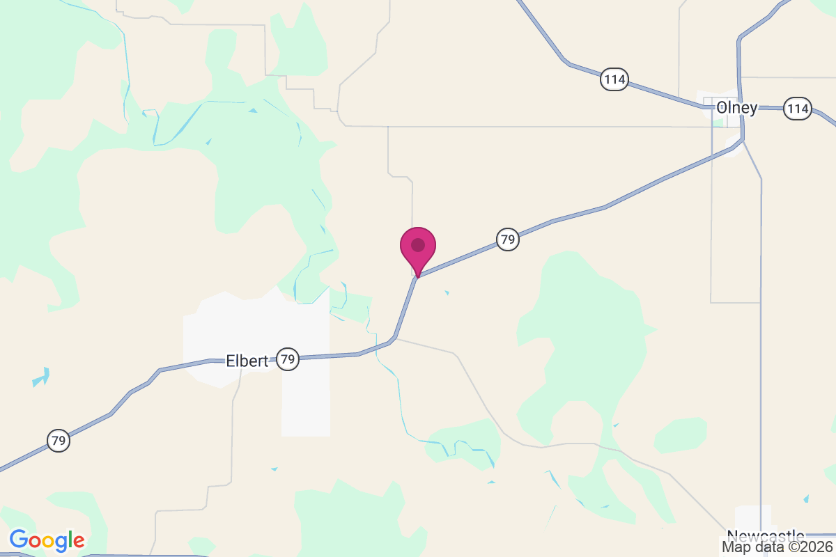 Carte de Padgett