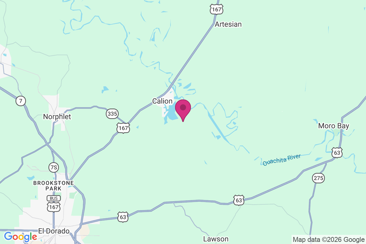 Carte de Champagnolle