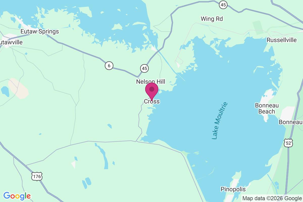 Carte de Cross
