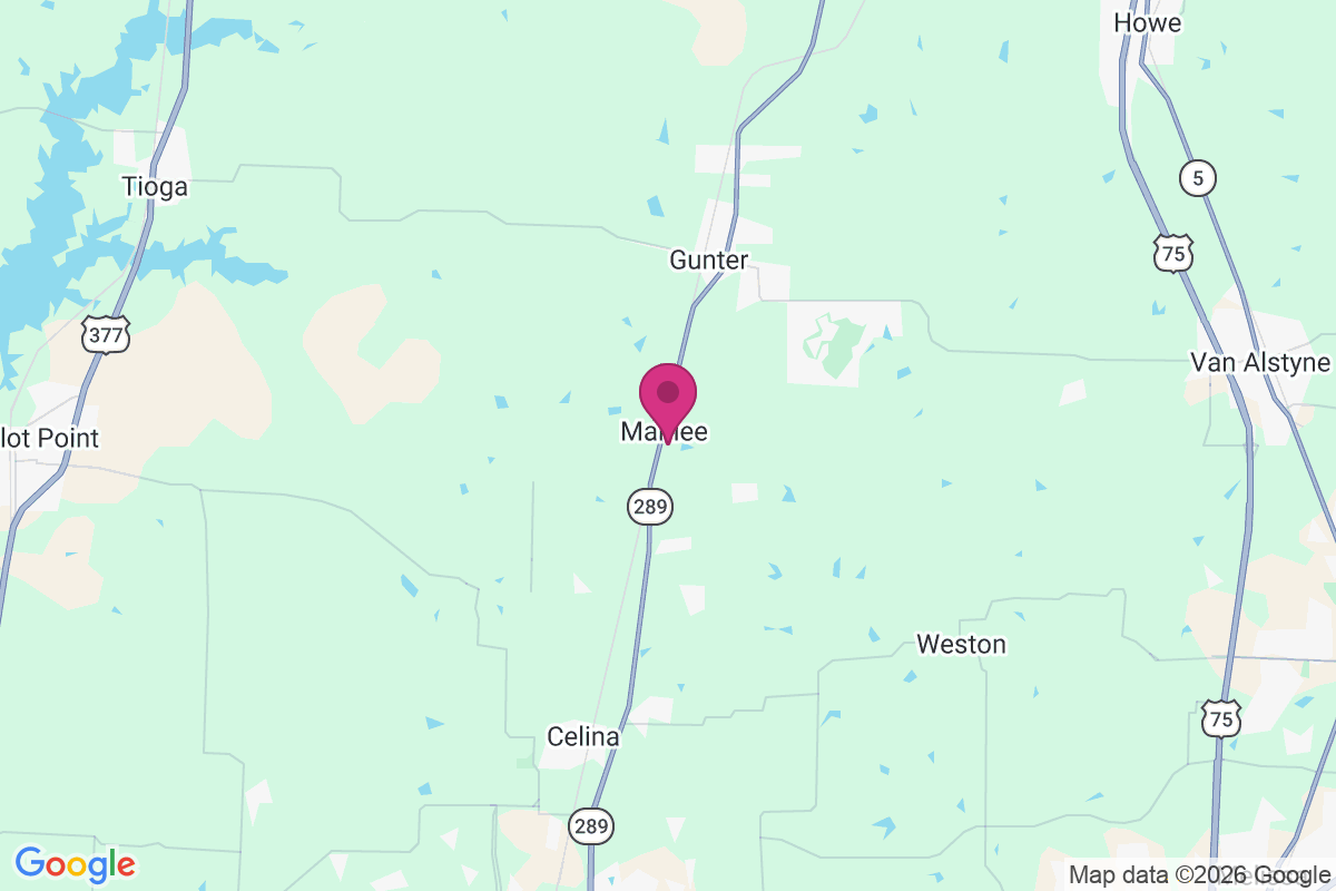 Carte de Marilee