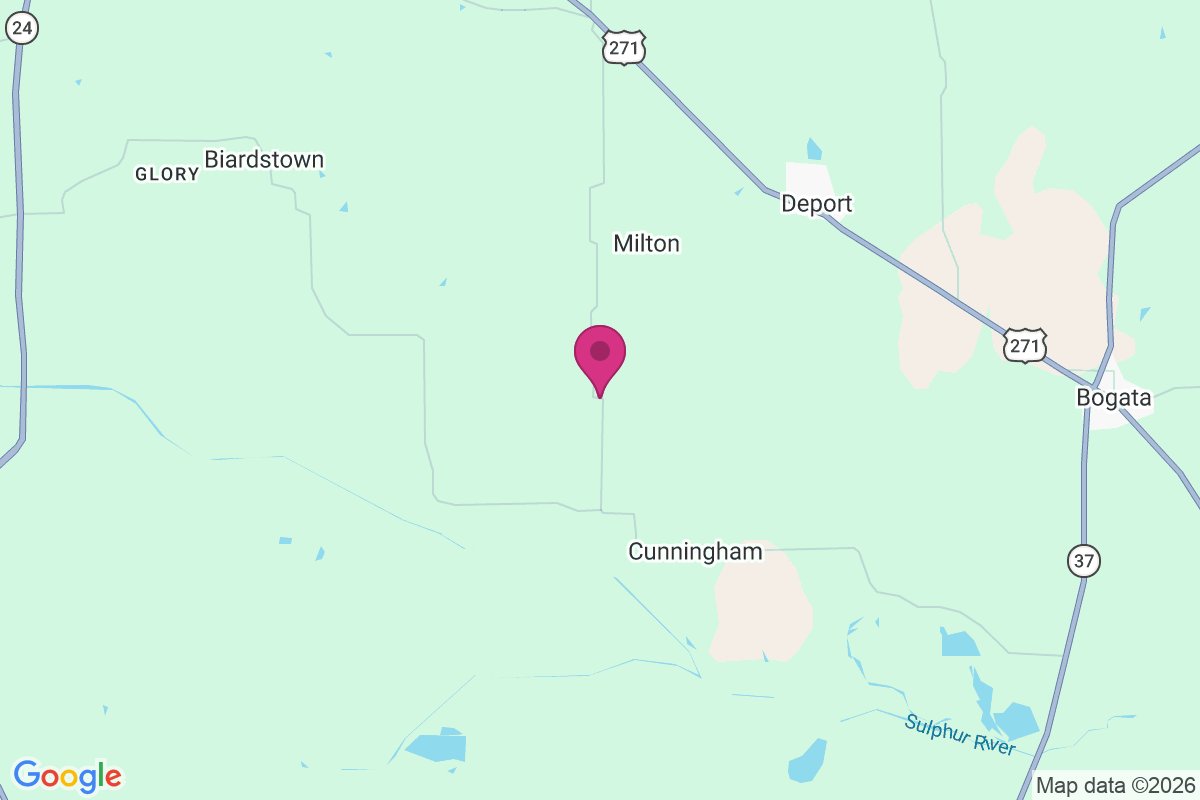 Carte de Minter