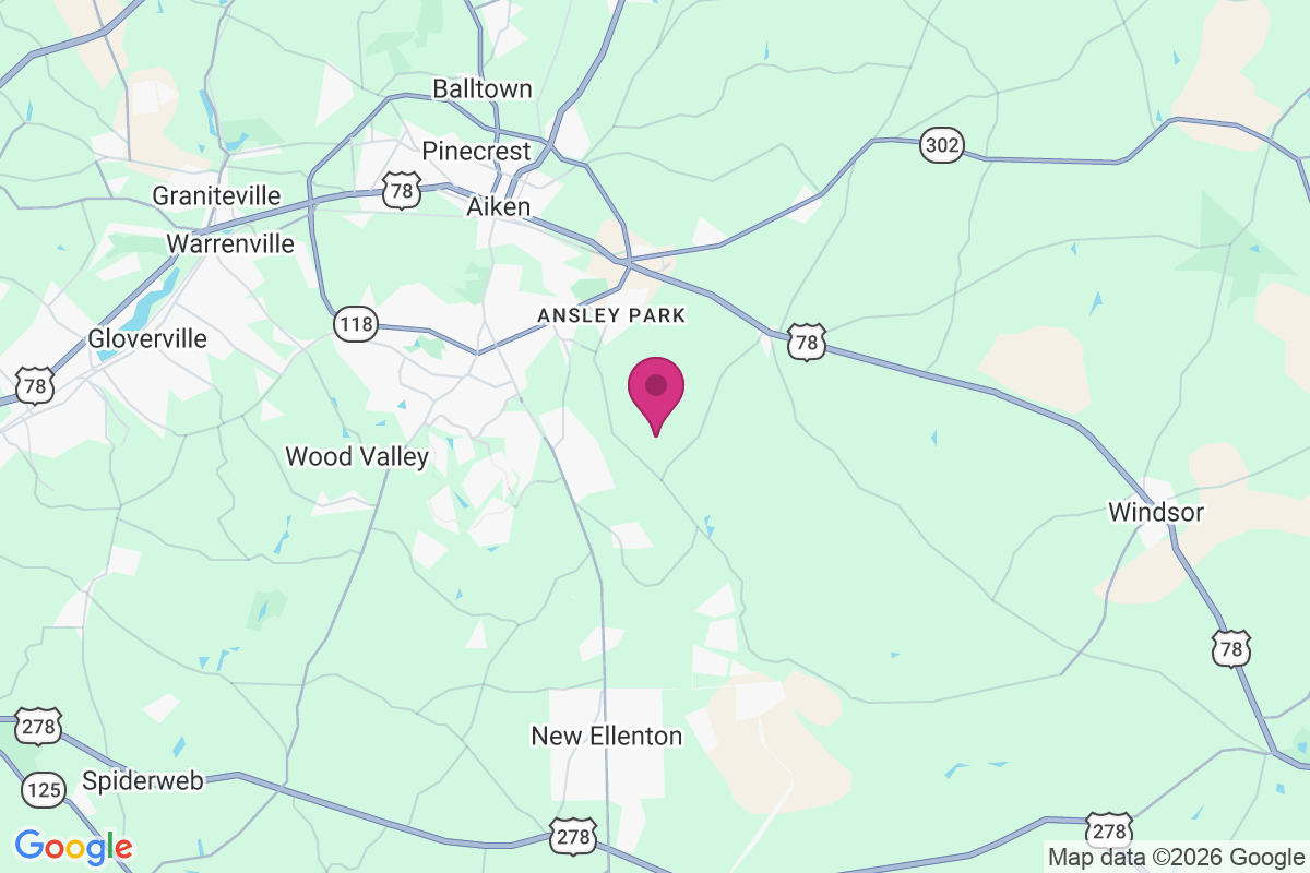 Carte de Quail Hollow