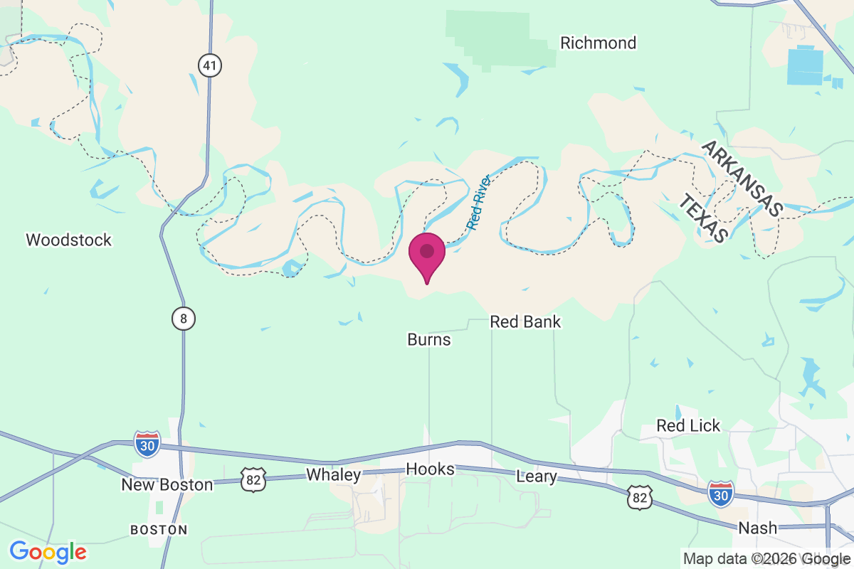Carte de Smith Hill