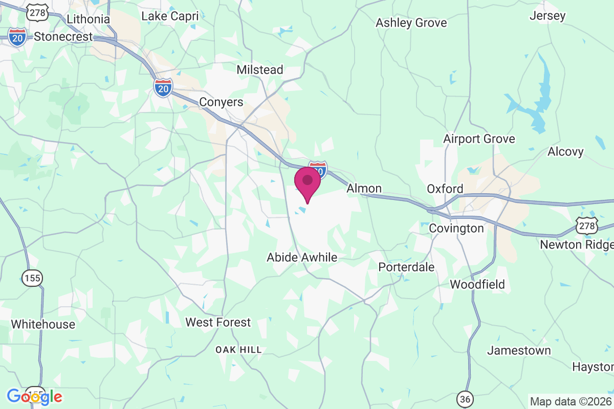 Carte de Fieldstone