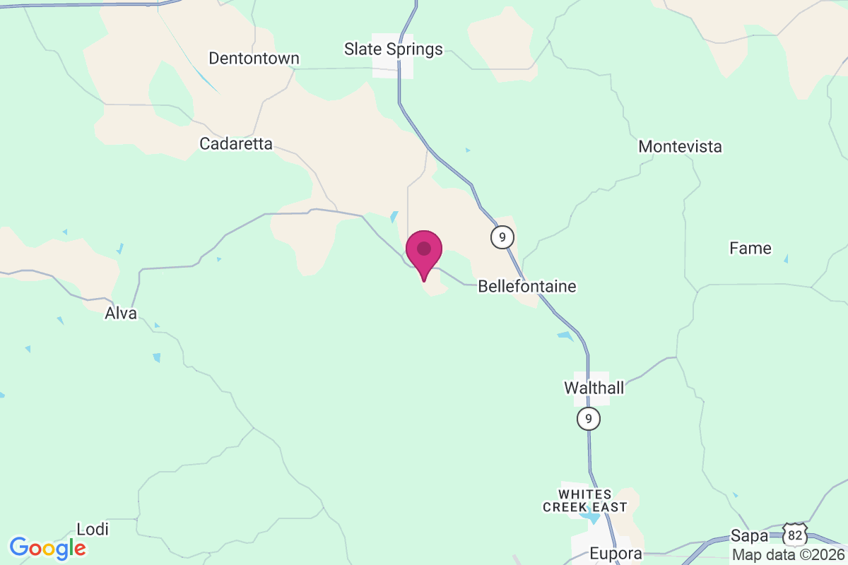 Carte de Embry