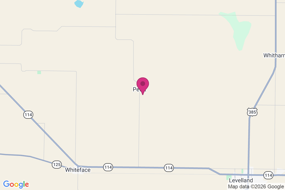 Carte de Pettit
