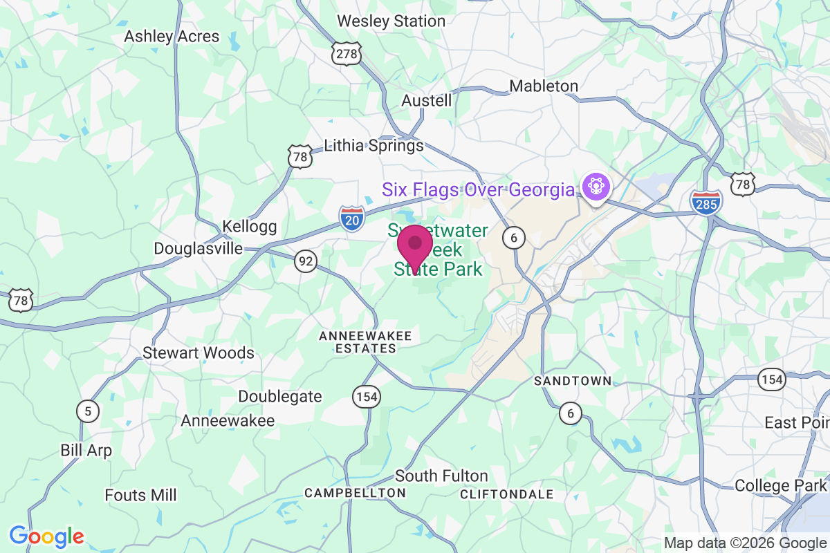 Carte de Chestnut Log