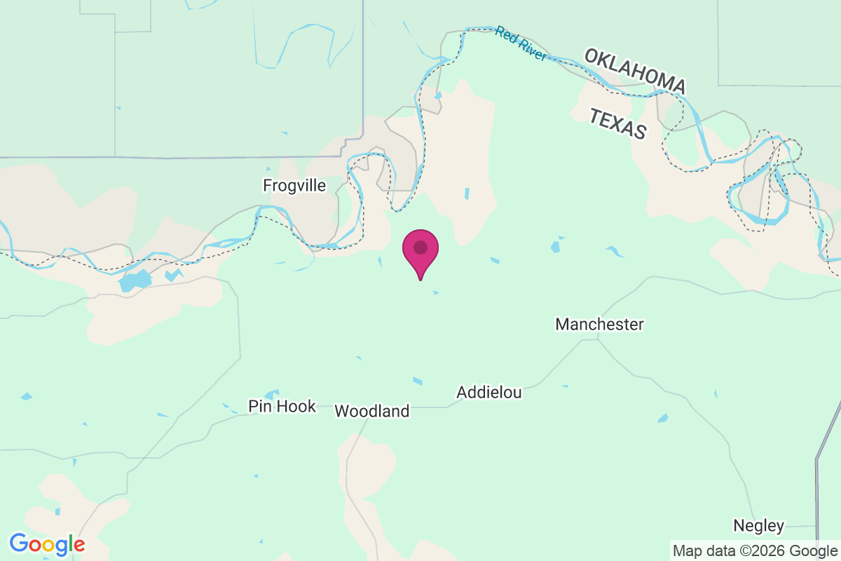 Carte de Kanawha