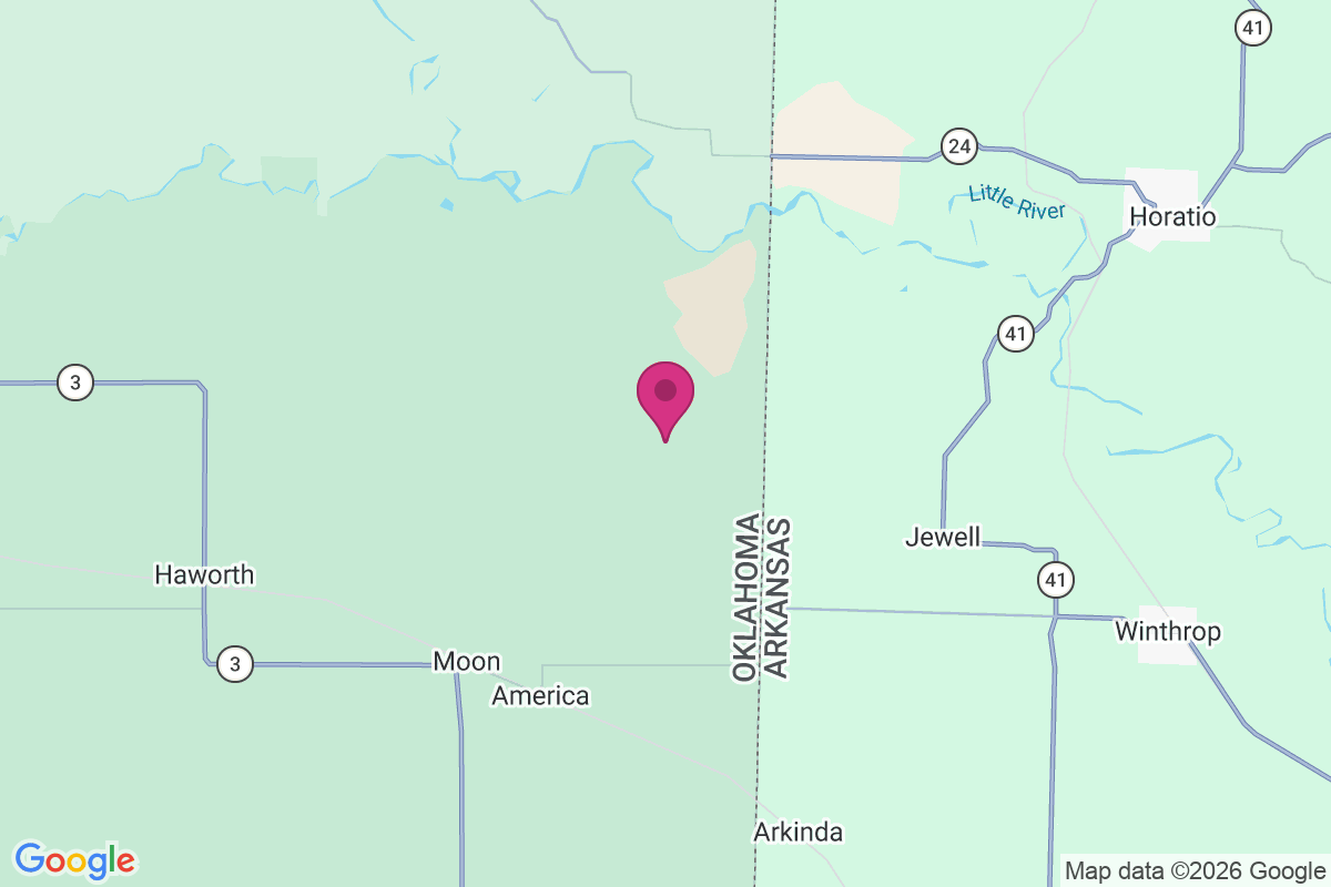 Carte de Shinewell