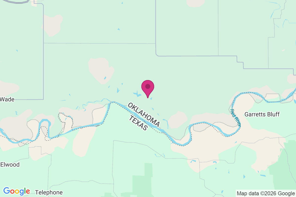 Carte de Lake West