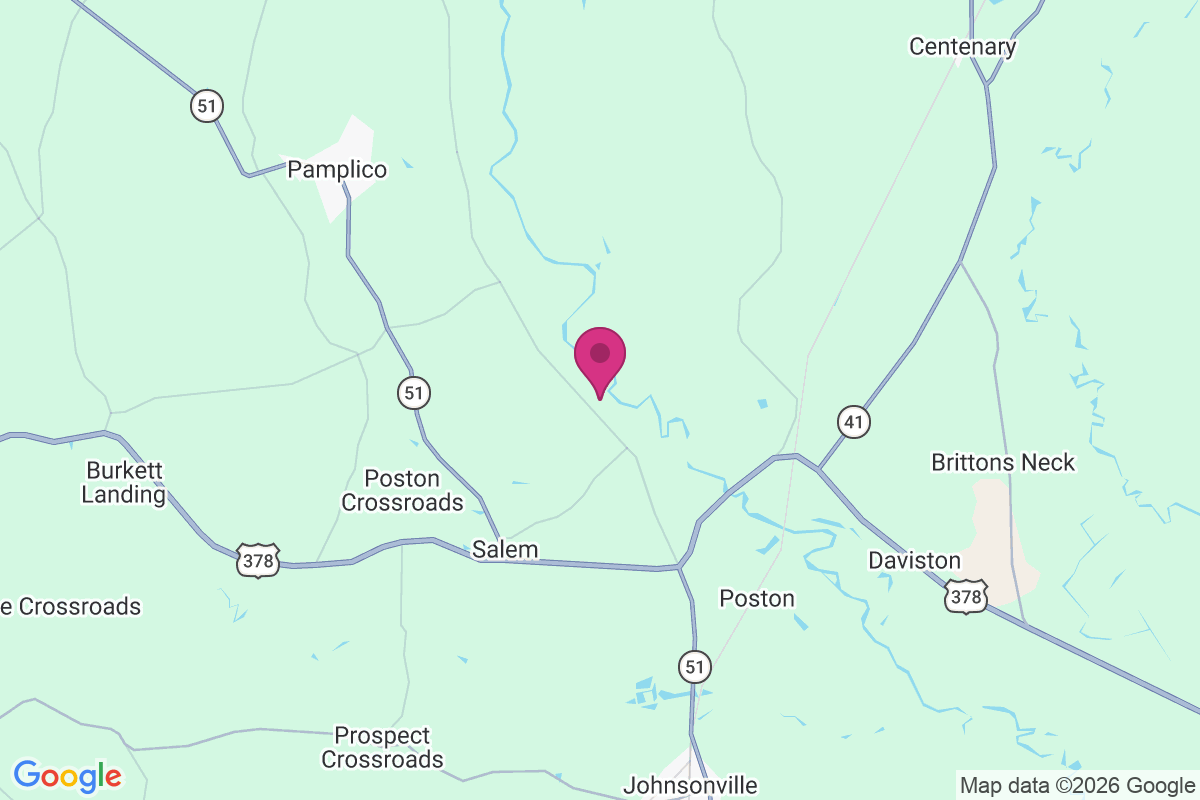 Carte de Bostick