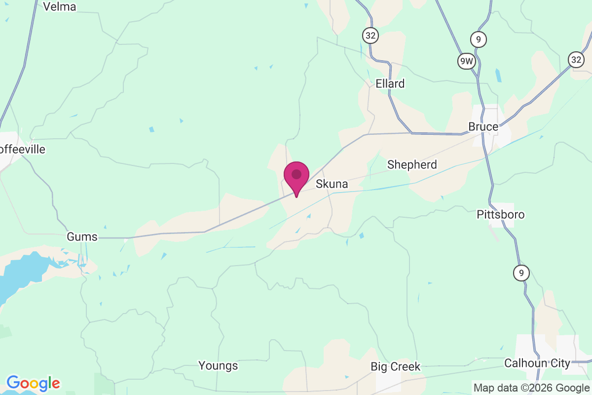 Carte de Partee