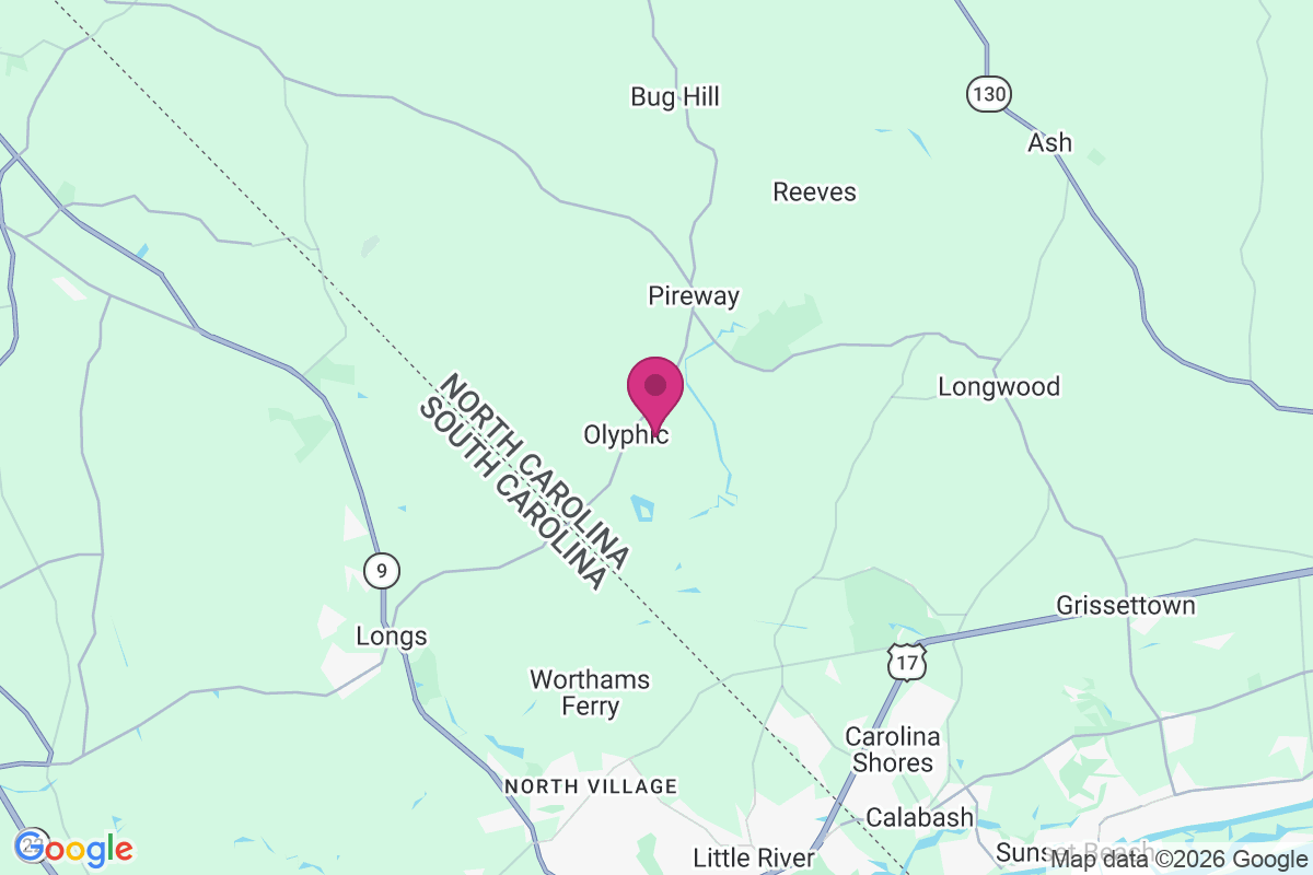 Carte de Olyphic
