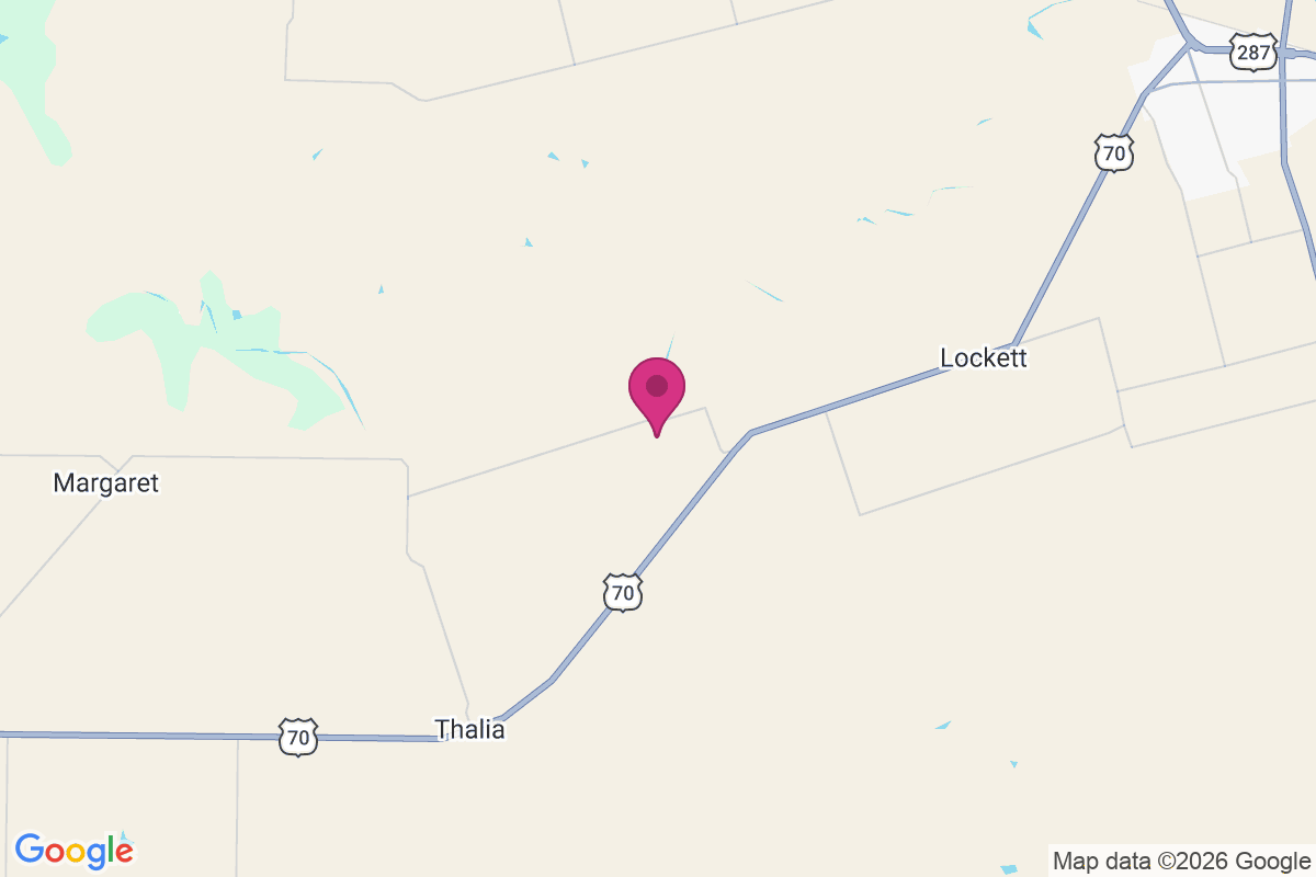 Carte de Rayland