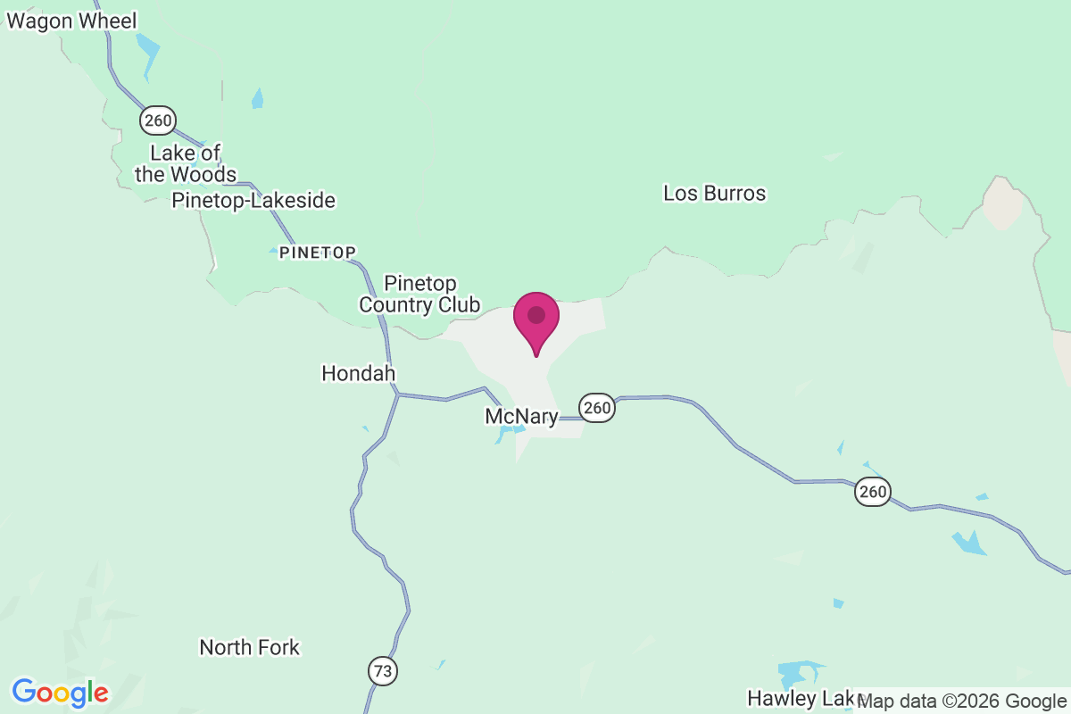 Carte de McNary