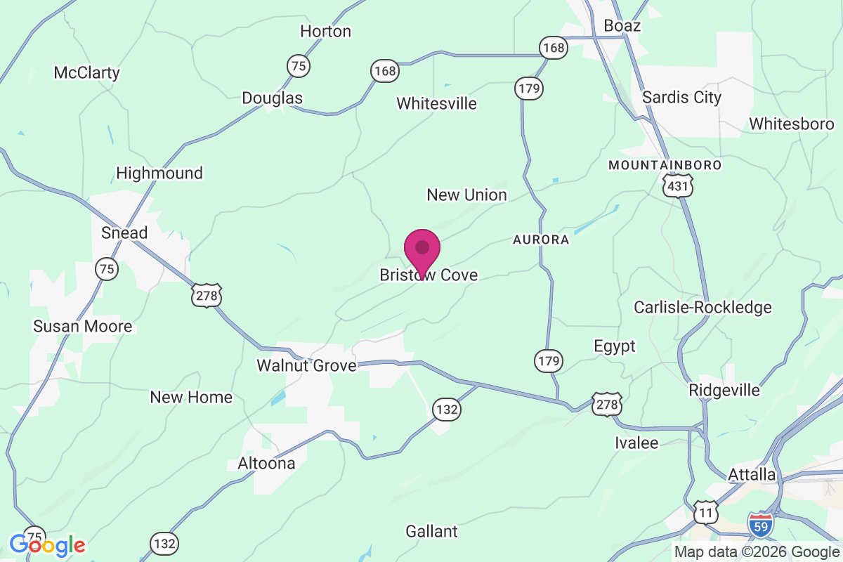 Carte de Clayborn