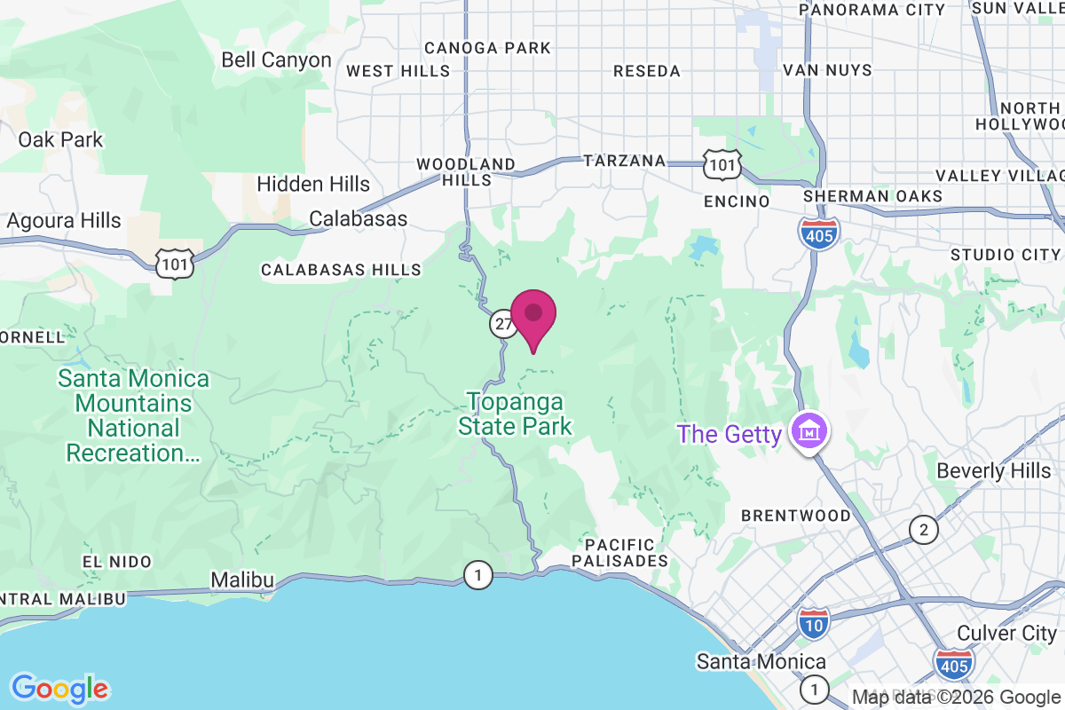 Carte de Sylvia Park