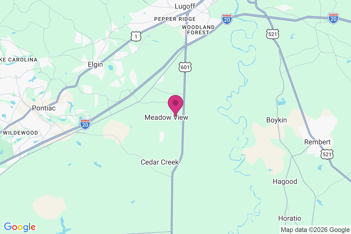 Carte de McCaskill