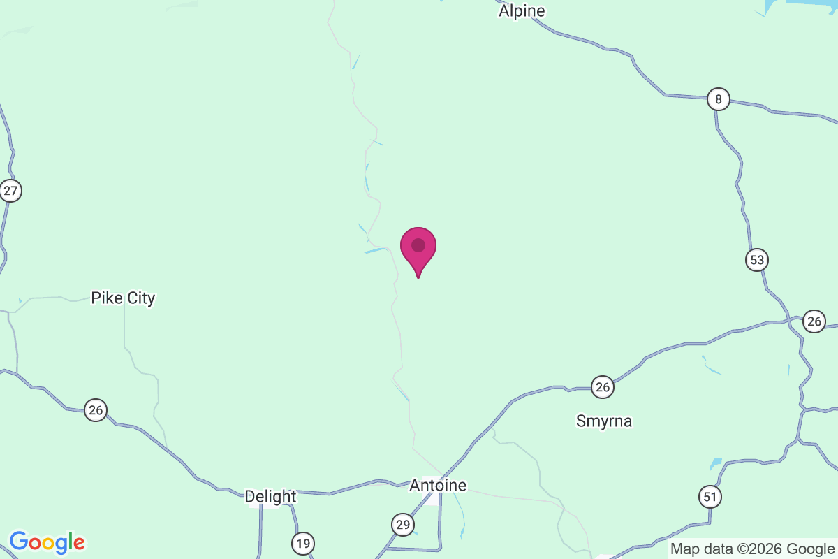 Carte de Graysonia