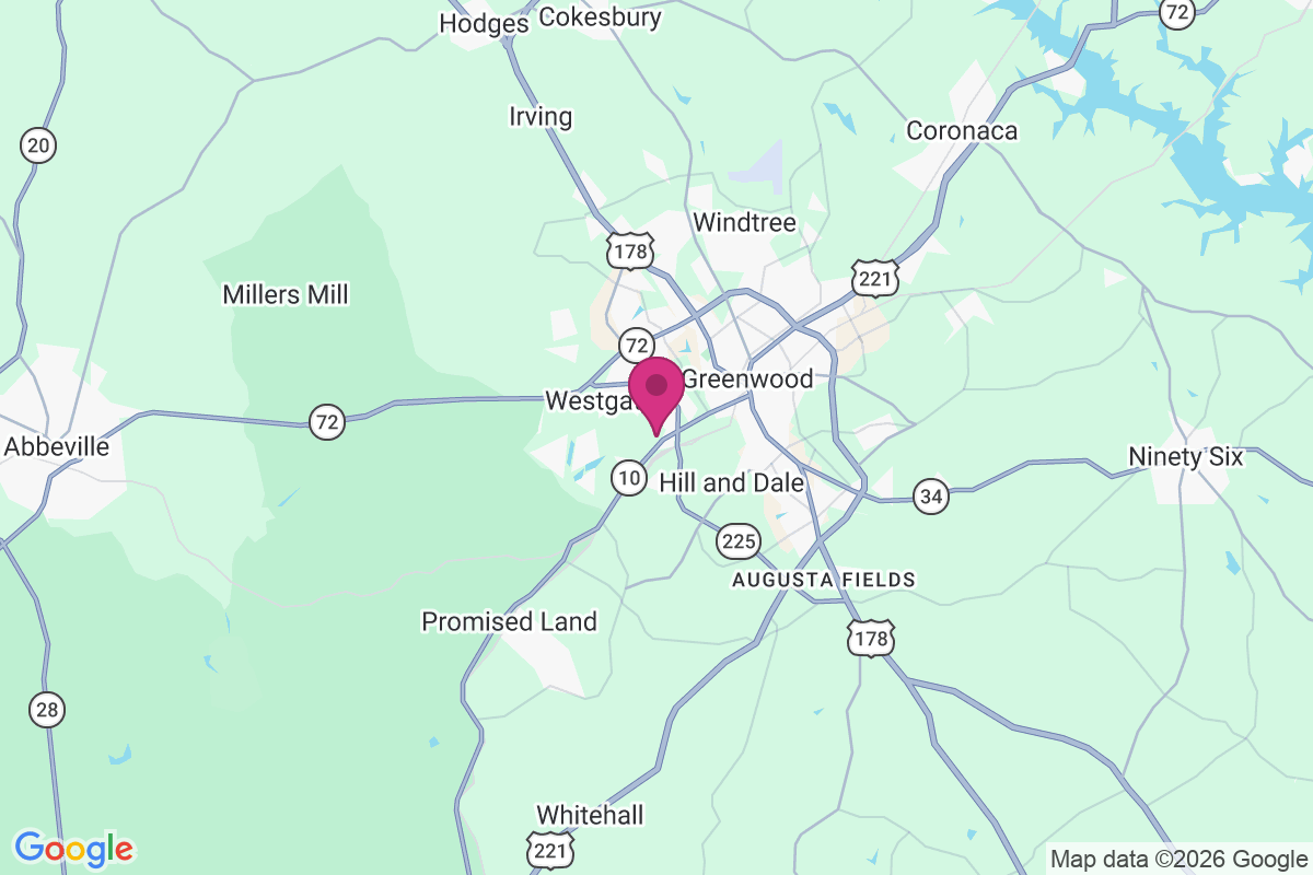 Carte de Breckridge