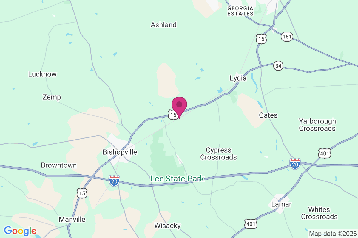 Carte de Alcot