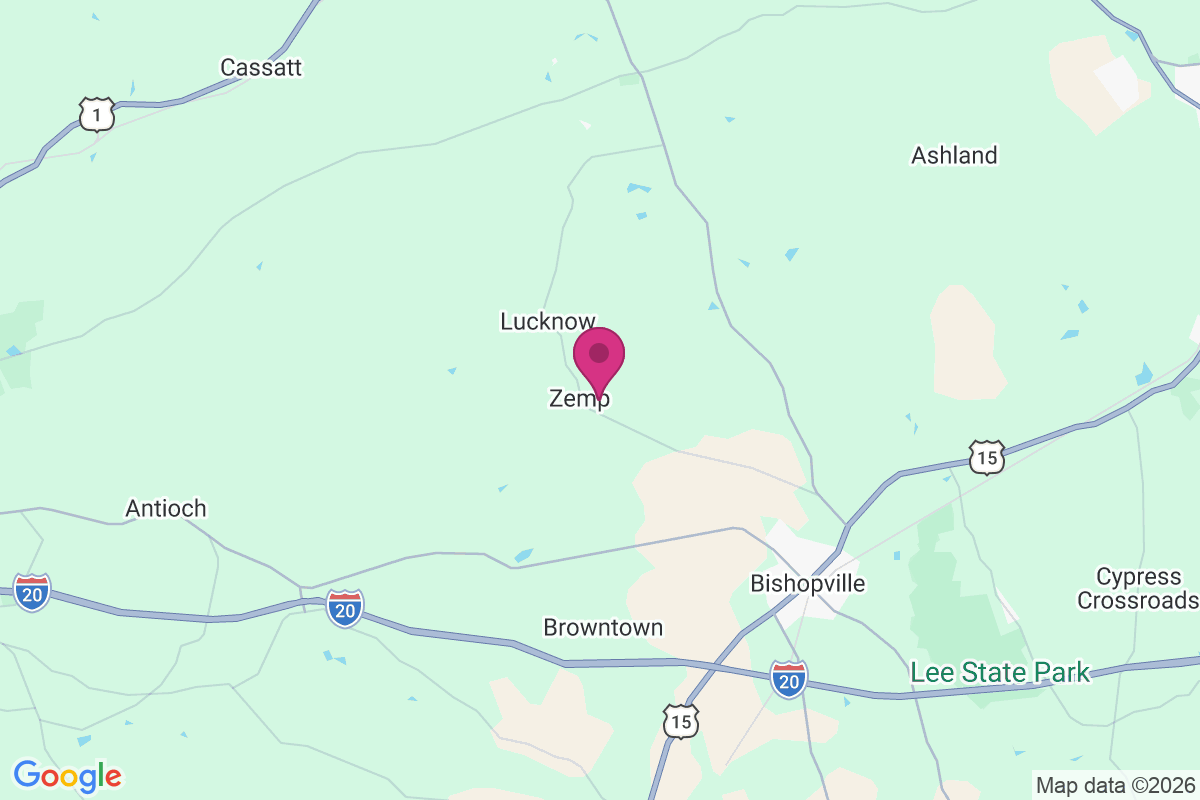 Carte de Zemp