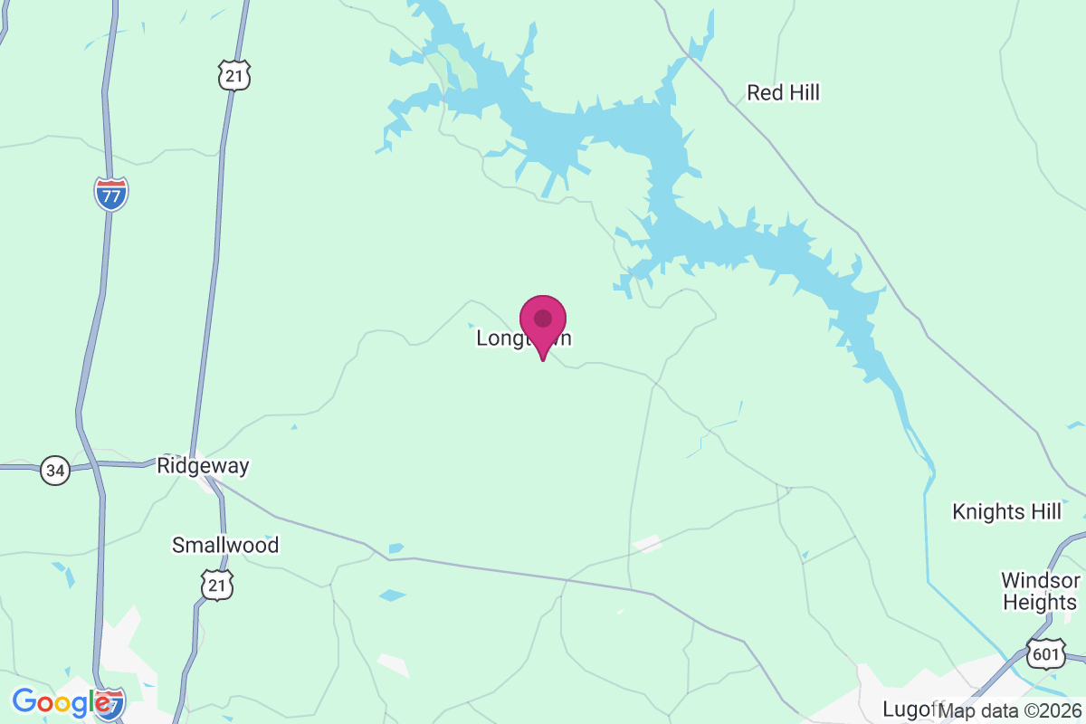 Carte de Longtown