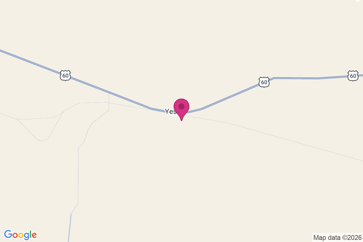 Carte de Yeso