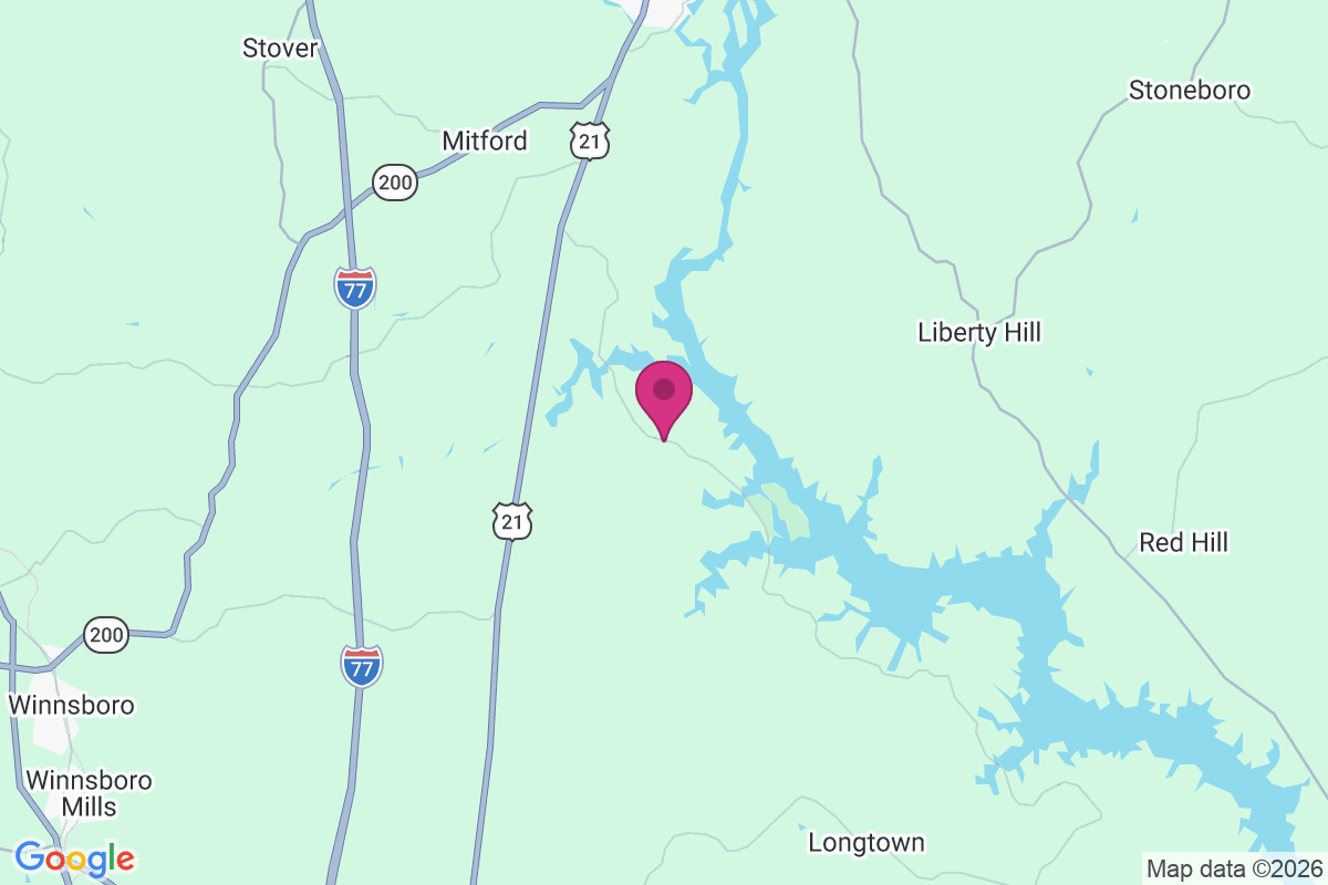 Carte de Bucklick